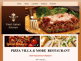 pizzavillabaltimore.com