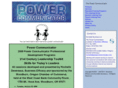 powercommunicator.com