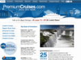 premiumcruises.com