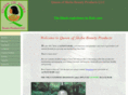 queenofshebabeauty.com