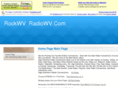 radiowv.com