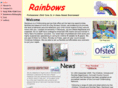 rainbowschildcare.com