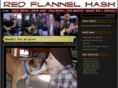 redflannelhash.com