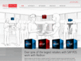 redirontech.com