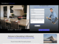 remodelinginmilwaukee.com