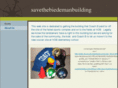 savethebiedemanbuilding.org