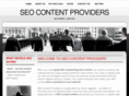 seocontentproviders.com