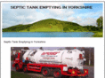 septictankemptyingsheffield.co.uk