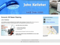 sewercleaningjohnkelleherco.com