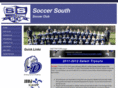 soccersouthdsm.org