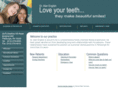 southhillsdentist.com