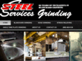 steelservicesgrindingco.com