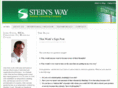 steinsway.com