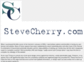 stevecherry.com