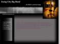 swingcitybigband.com