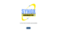 synoxressources.com
