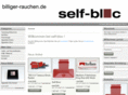tabak-stopf-maschine.com