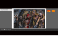 tallerdezombis.com