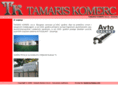 tamariskomerc.com