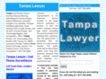 tampaslawyer.com