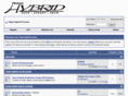 teamhybridforums.com