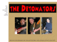 thedetonators.org