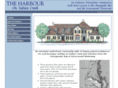 theharbouronindiancreek.com