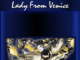theladyfromvenice.com