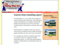 thesidingman.com