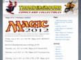 thundergroundcomics.com