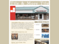 tileandmoretile.com