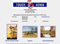 touchdwn.com