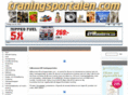 traningsportalen.com