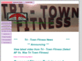 tritownfitness.com