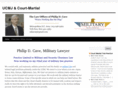 ucmj-court-martial.com
