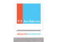 v3architects.com