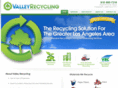 valleyrecyclingcenter.com