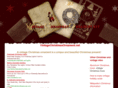 vintagechristmasornament.net