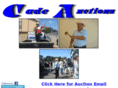 waltcadeauctions.com