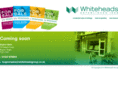 whiteheadsbognor.com