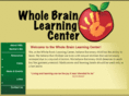 wholebrainnc.com