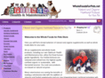 wholefoodsfordogs.com
