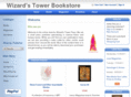 wizardstowerbooks.com
