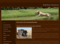 wolfriverretrievers.com