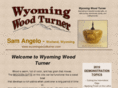 wyomingwoodturner.com