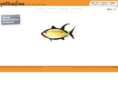 yellowfinncafe.com