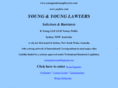 youngandyounglawyers.com