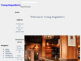 youngaugustines.com