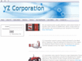 yzcorppk.com
