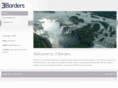 3borders.com